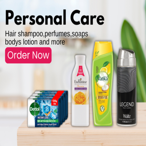 Personal Care