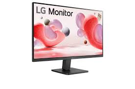 Monitors