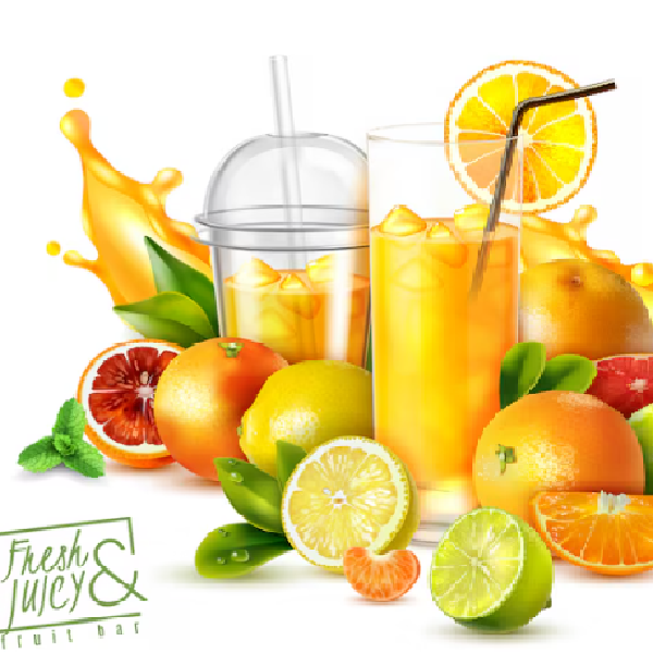 Juices & More