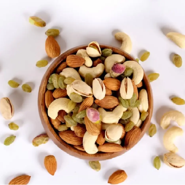 Dry Fruits