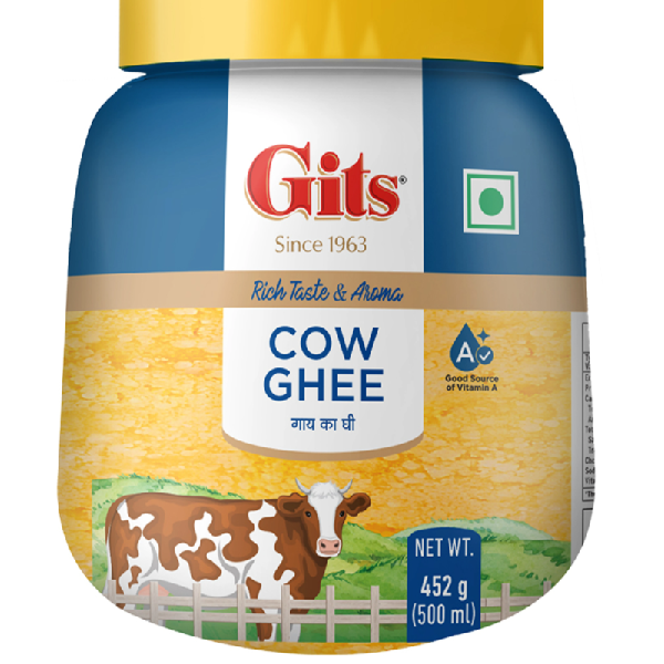 Pure Ghee