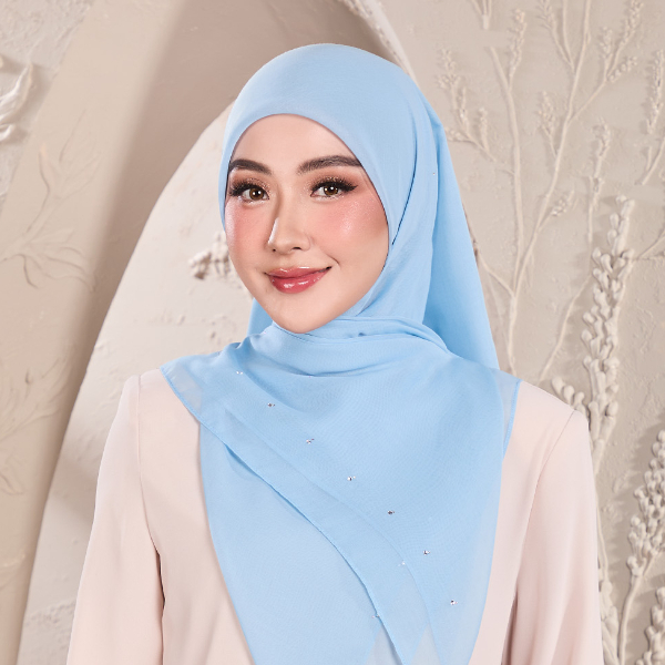 Plain Scarves