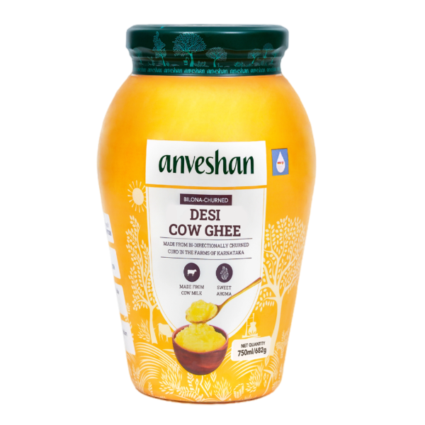 Pure Ghee