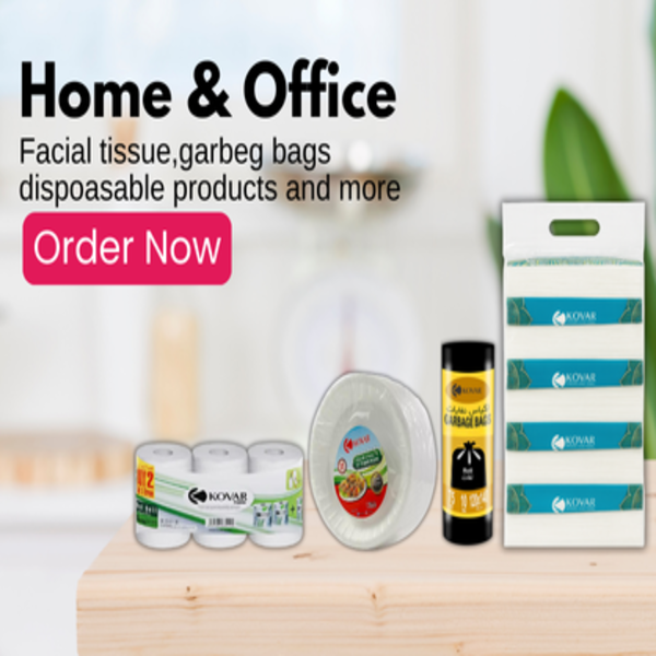 Home & Office Items